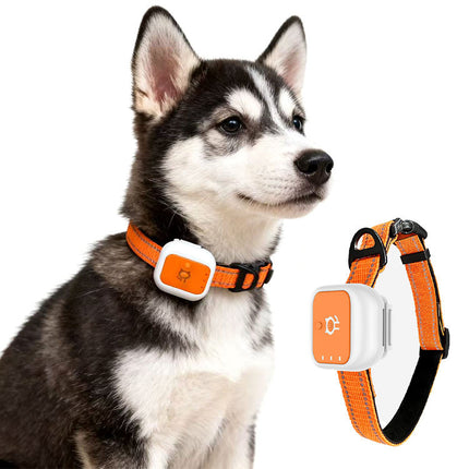 Rechargeable Smart Item Locator with Bluetooth Tracking and Long Battery Life