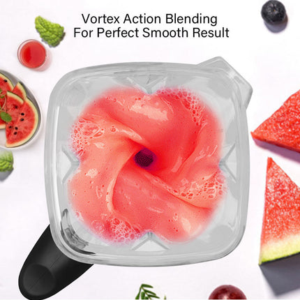 2200W Blender with 2L Capacity for Smoothies, Shakes and Food Preparation