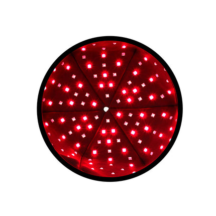 Infrared LED Hair Relaxation Cap – Advanced Red Light Support for Thicker-Looking Hair