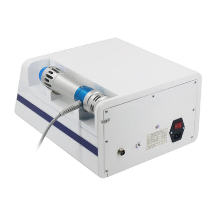 Animal Shockwave Therapy Device with 7 Probes, 18 Frequency Levels & 30 Energy Settings