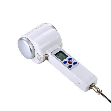 3-in-1 Ultrasonic Facial Hammer Hot and Cold Relaxation for Skin Care