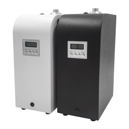 Programmable Scent Diffuser with Bluetooth Control and Adjustable Aroma Density
