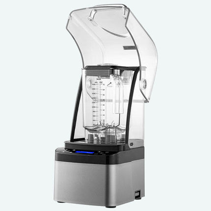 Heavy-Duty 2L Blender with 1800W Motor – Smoothies, Ice, Shakes & Sauces
