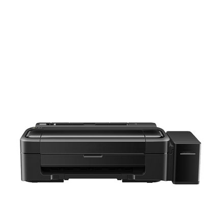 Compact Inkjet Printer High-Speed Color & Black & White for Home and Office