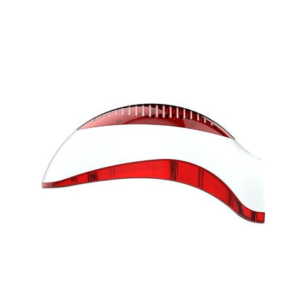 LED Hair Growth Helmet with 176 Lasers – Red Light Relaxation for Thinning Hair and Hair Loss