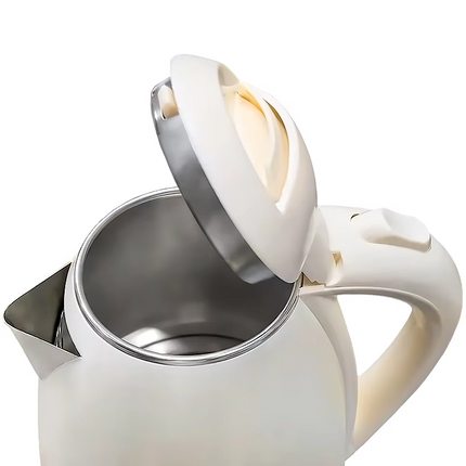 Portable Cordless Electric Kettle 1.8L 1355W Fast Boil with AU Plug