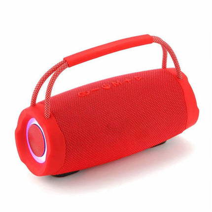 Portable Wireless Bluetooth Speaker 16W with USB, TF Card, FM , AUX Input & Hands-Free Calling