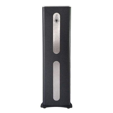 Portable Standing Aroma Diffuser with Fan, Bluetooth Control, 500ml Tank & Adjustable Scent Intensity