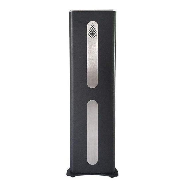 Portable Standing Aroma Diffuser with Fan, Bluetooth Control, 500ml Tank & Adjustable Scent Intensity