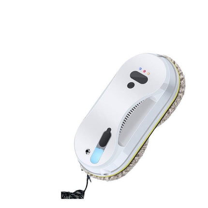 5600Pa Electric Window Cleaning Robot with Auto Spray & Remote Control