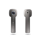 Gunmetal grey