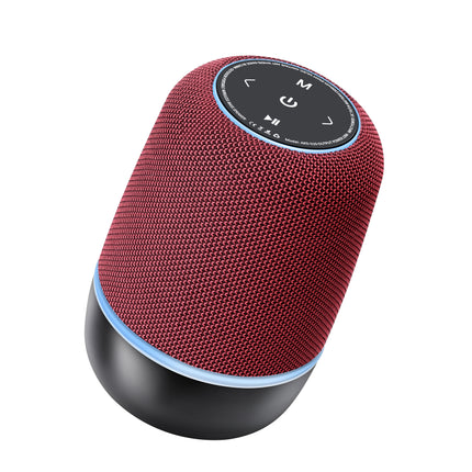 Portable 10W Bluetooth Speaker with FM , USB, TF Card, AUX & Hands-Free Calling