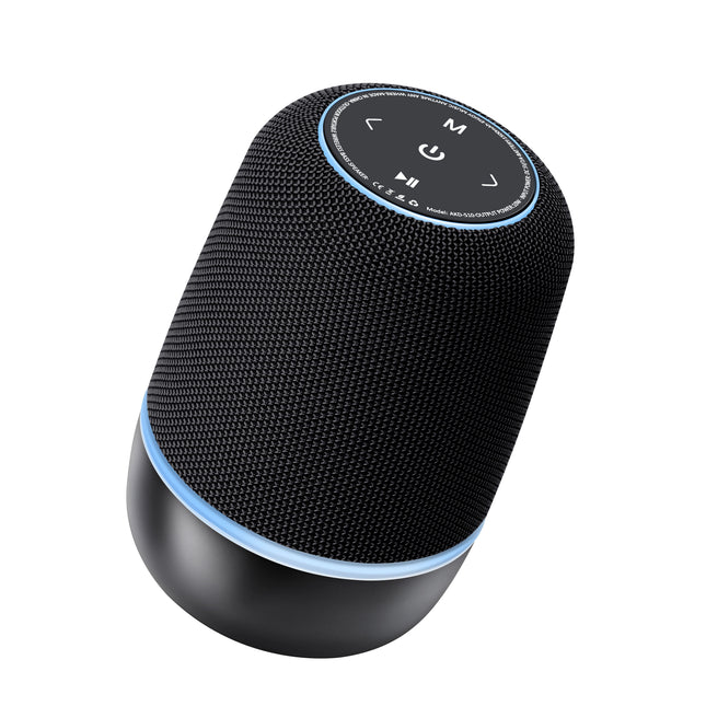 Portable 10W Bluetooth Speaker with FM , USB, TF Card, AUX & Hands-Free Calling