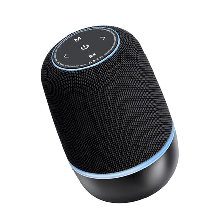 Portable 10W Bluetooth Speaker with FM , USB, TF Card, AUX & Hands-Free Calling