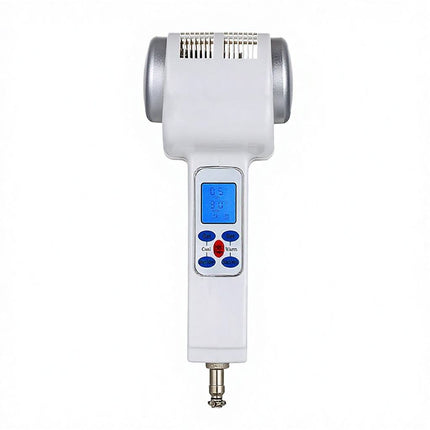 3-in-1 Ultrasonic Facial Hammer Hot and Cold Relaxation for Skin Care
