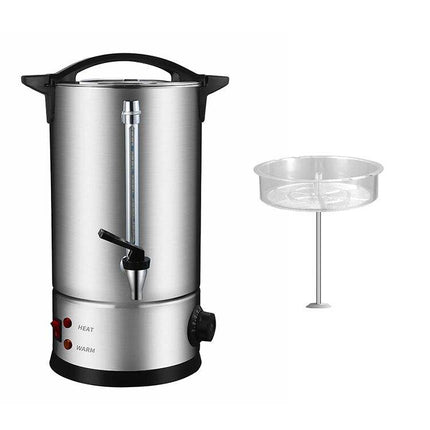 10L Electric Water Urn Commercial Grade Hot Water Boiler Dispenser