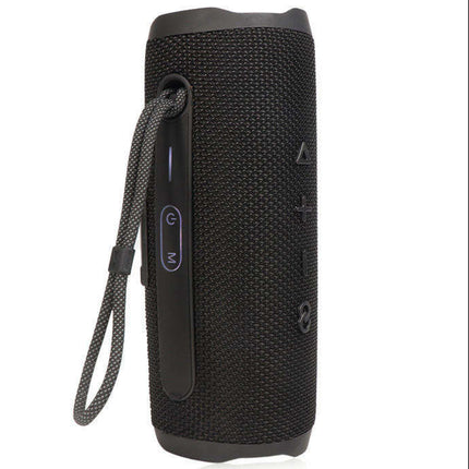 10W Portable Wireless Bluetooth Speaker with USB, TF, FM , AUX, Hands-Free Calling