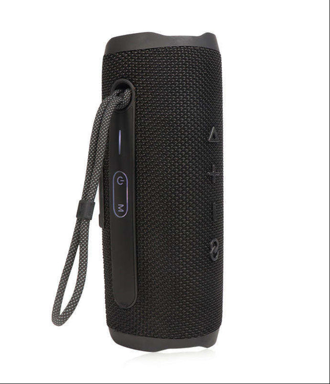10W Portable Wireless Bluetooth Speaker with USB, TF, FM , AUX, Hands-Free Calling