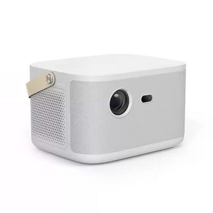 Portable 1080P Outdoor Movie Projector with Android & Auto Focus