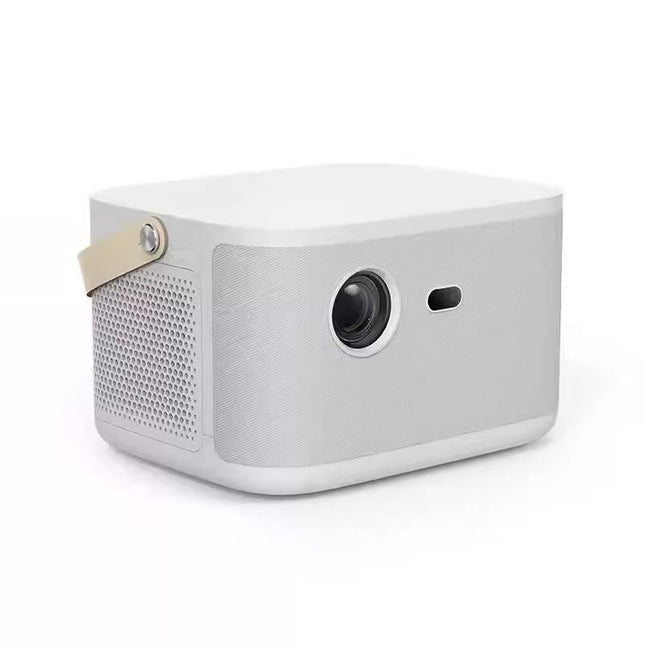Portable 1080P Outdoor Movie Projector with Android & Auto Focus