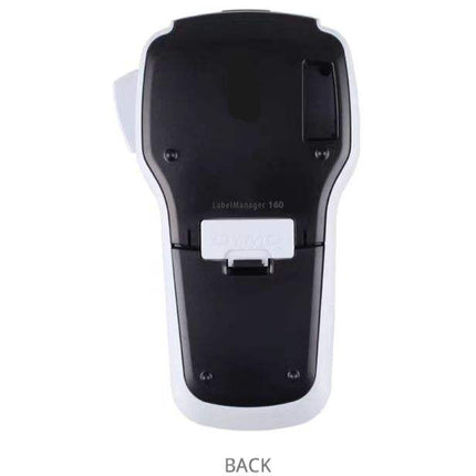Rechargeable Handheld Label Printer for Cable Management and Electronic Accessories