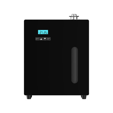 Automatic 500ml Commercial Air Freshener Diffuser for Clubs, Hotels & Large Spaces – Quiet & Energy Efficient