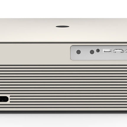 Full HD Android 11 Portable Projector with Auto Focus, 800 ANSI Lumens, 32GB Storage