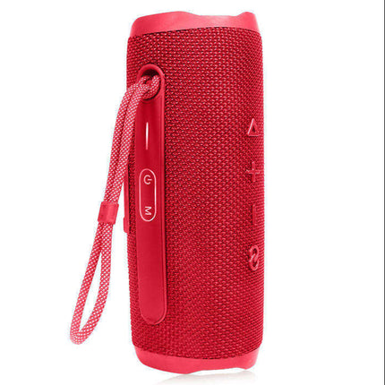 10W Portable Wireless Bluetooth Speaker with USB, TF, FM , AUX, Hands-Free Calling