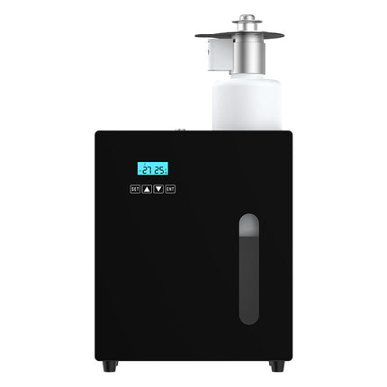 Automatic 500ml Commercial Air Freshener Diffuser for Clubs, Hotels & Large Spaces – Quiet & Energy Efficient