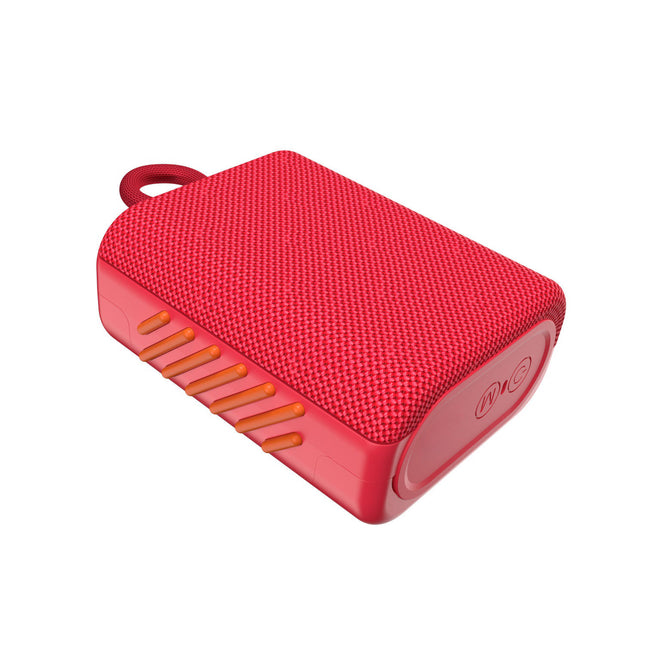 Portable Bluetooth Speaker with FM , USB, TF Card, AUX & Hands-Free Calling, 5W