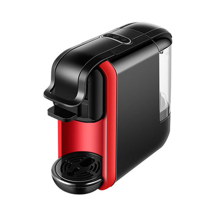 19 Bar Espresso Coffee Maker with Milk Frother, 1450W Compact 0.6L Coffee Machine