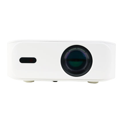 1080p Home Cinema Projector with Android 9.0 & Electric Focus