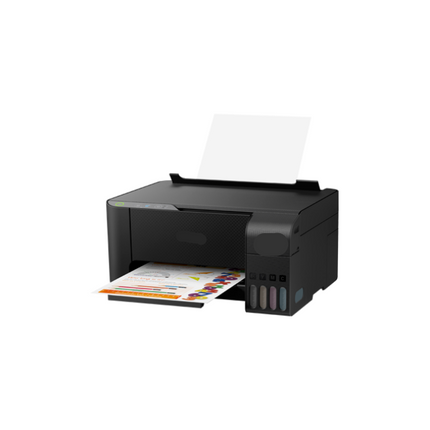 Single Function Wireless Inkjet Printer 33ppm Mono, 15ppm Colour