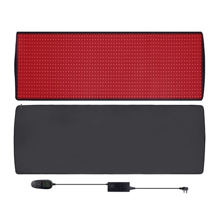 Full Body LED Red Light Relaxation Bag 1260 LEDs 660nm 850nm Wavelength