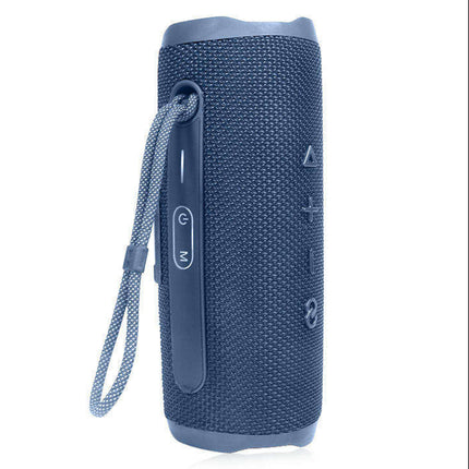 10W Portable Wireless Bluetooth Speaker with USB, TF, FM , AUX, Hands-Free Calling