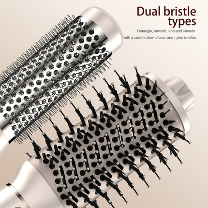 Professional Ionic Hair Dryer 1200–1400W with Cool Air Function & Ultra-Light Build