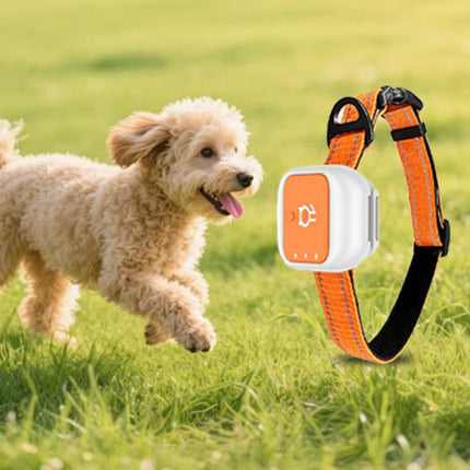 Rechargeable Smart Item Locator with Bluetooth Tracking and Long Battery Life