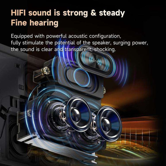 Home Theater Projector 1080p with Auto Focus 1000 ANSI Lumens