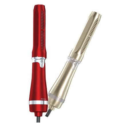Portable Terahertz Relaxation Wand for Comfort Relief and Relaxation with 3-Speed Ionic Function