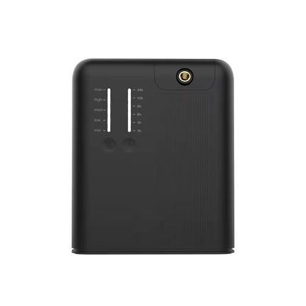 Wall-Mounted 300ML Aroma Diffuser with WiFi App Control for Home and Office
