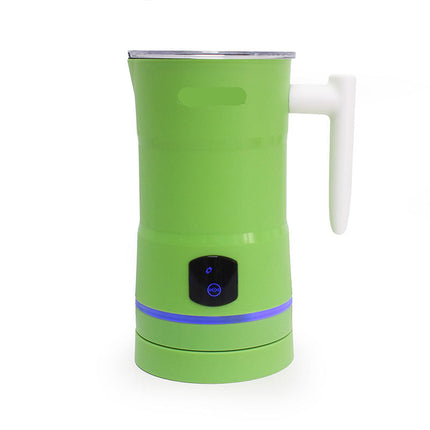 400ml Automatic Gummy & Candy Maker with Touch Screen Control and LED Display