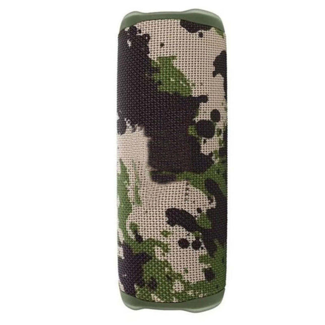 10W Portable Wireless Bluetooth Speaker with USB, TF, FM , AUX, Hands-Free Calling