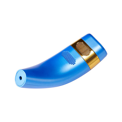 Portable IPL Hair Removal Tool with Quartz Lamp & 999,999 Flashes
