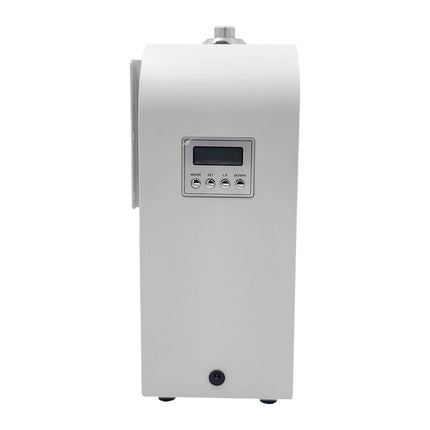 Programmable Scent Diffuser with Bluetooth Control and Adjustable Aroma Density