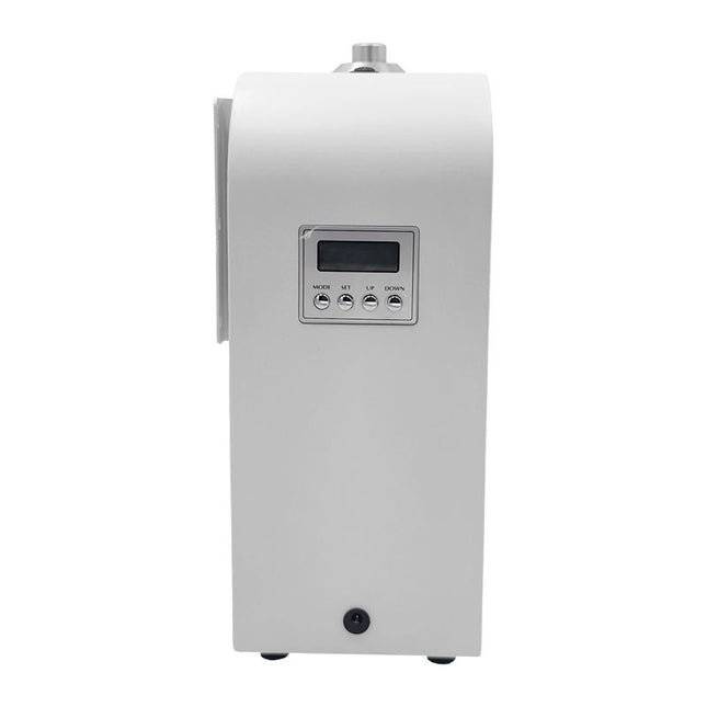 Programmable Scent Diffuser with Bluetooth Control and Adjustable Aroma Density