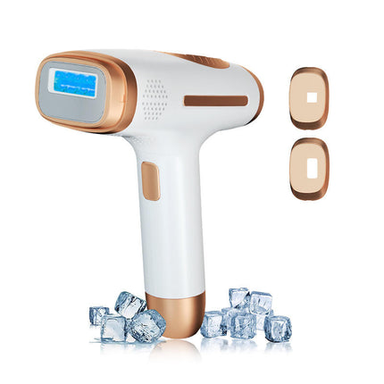 At Home IPL Hair Removal Device for Full Body Smooth Skin Men and Women