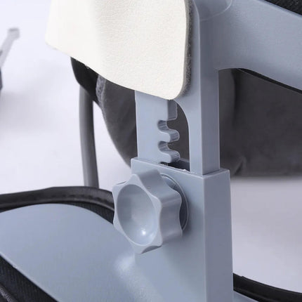 Adjustable Cervical Neck Traction Device – Home Comfort Relief & Posture Support
