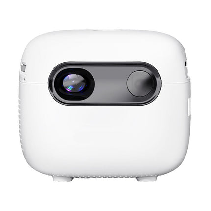 Portable Outdoor Projector 150 ANSI Lumens with Auto Focus & Android 13