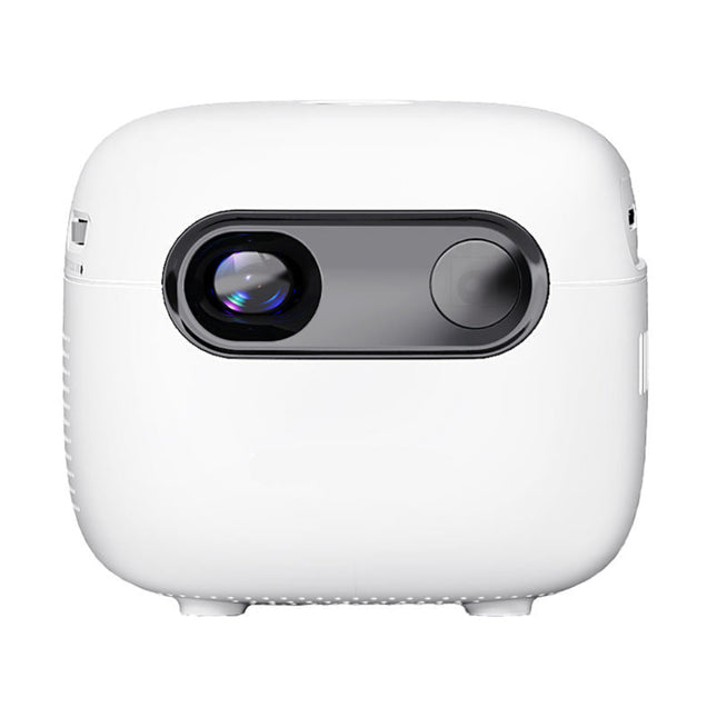 Portable Outdoor Projector 150 ANSI Lumens with Auto Focus & Android 13