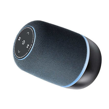 Portable 10W Bluetooth Speaker with FM , USB, TF Card, AUX & Hands-Free Calling